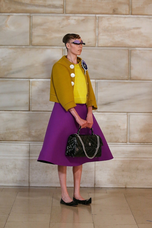 Marc Jacobs AW24 23