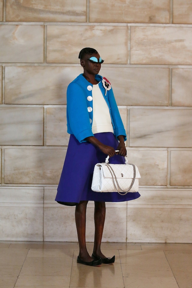 Marc Jacobs AW24 25