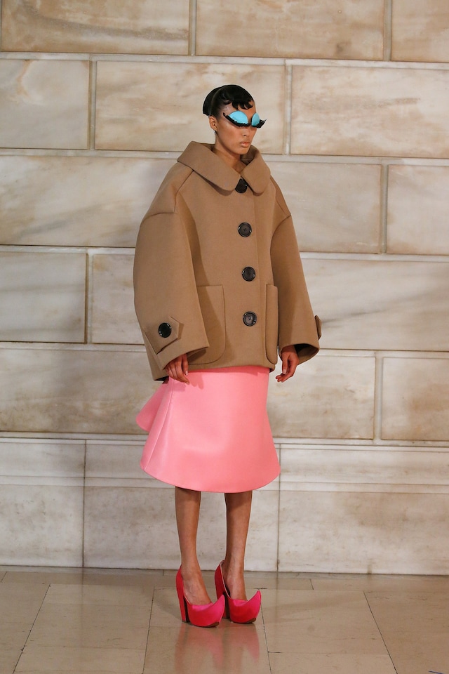 Marc Jacobs AW24 27