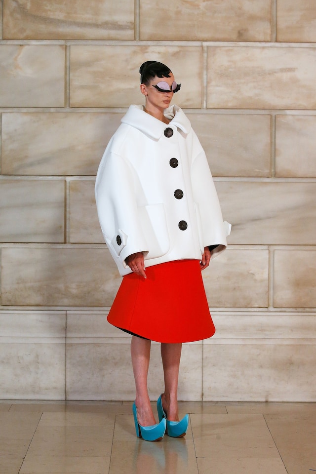 Marc Jacobs AW24 28
