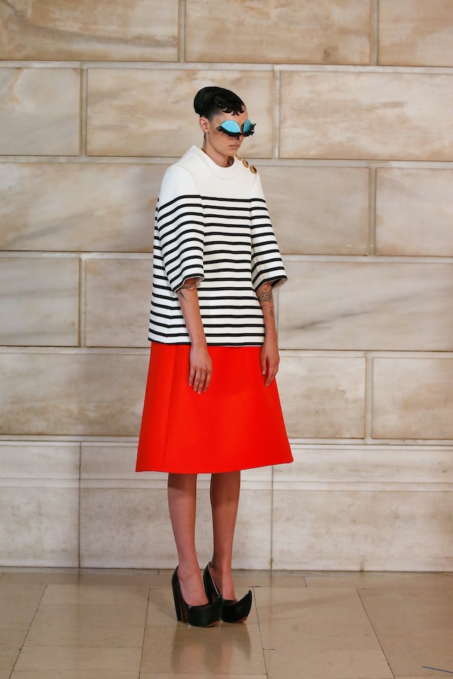 Marc Jacobs AW24 29