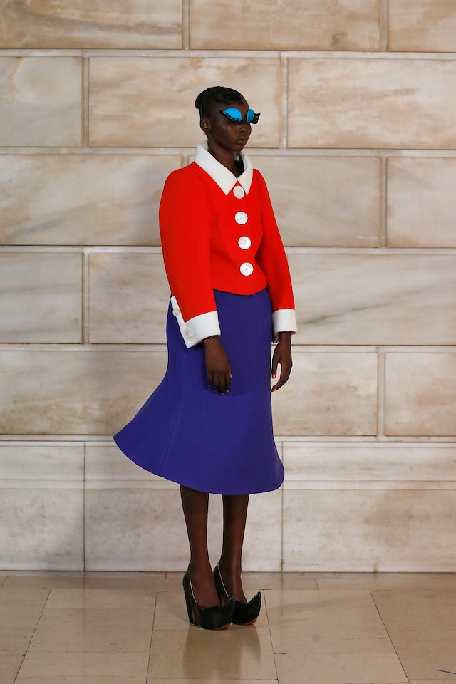 Marc Jacobs AW24 31