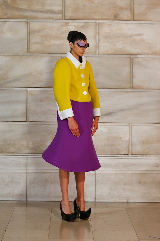 Marc Jacobs AW24 32