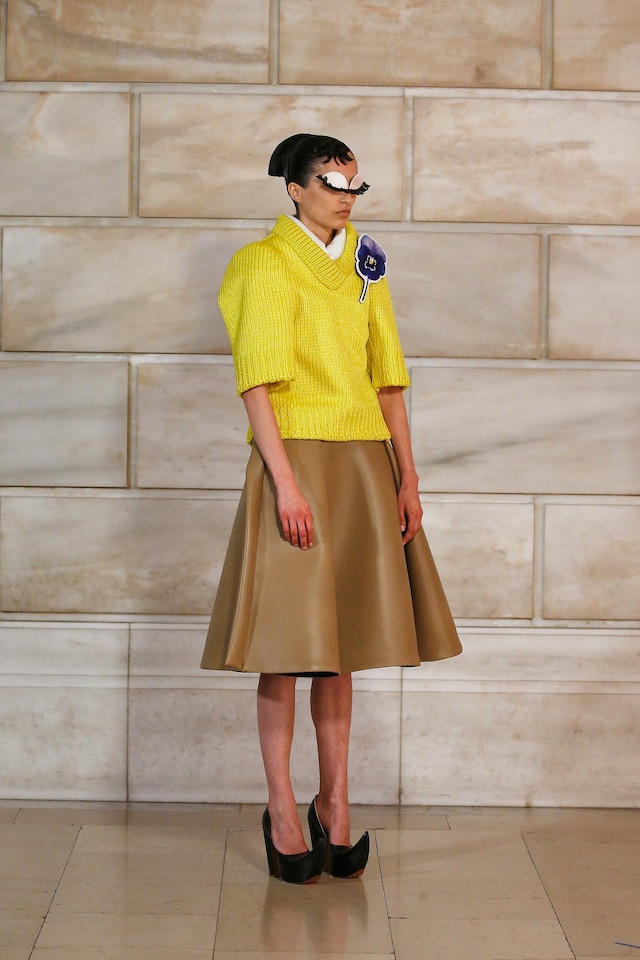 Marc Jacobs AW24 34