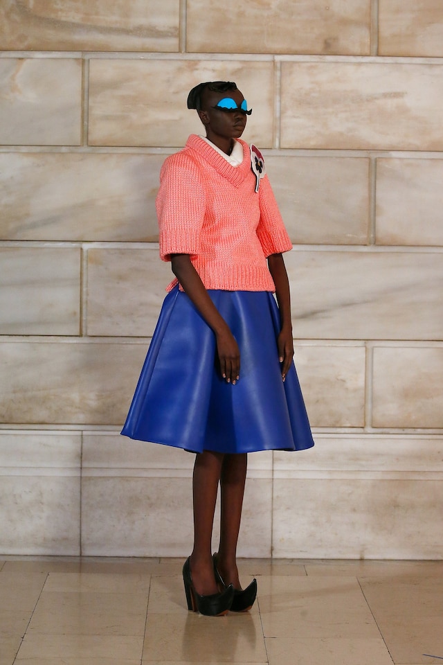 Marc Jacobs AW24 35