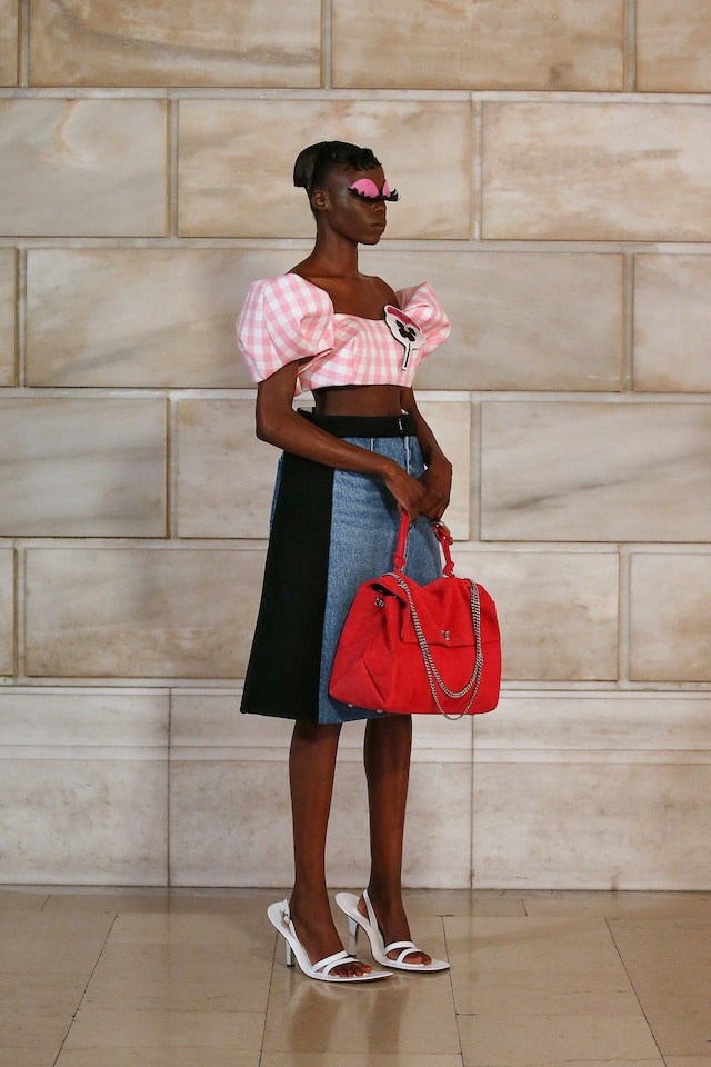 Marc Jacobs AW24 36