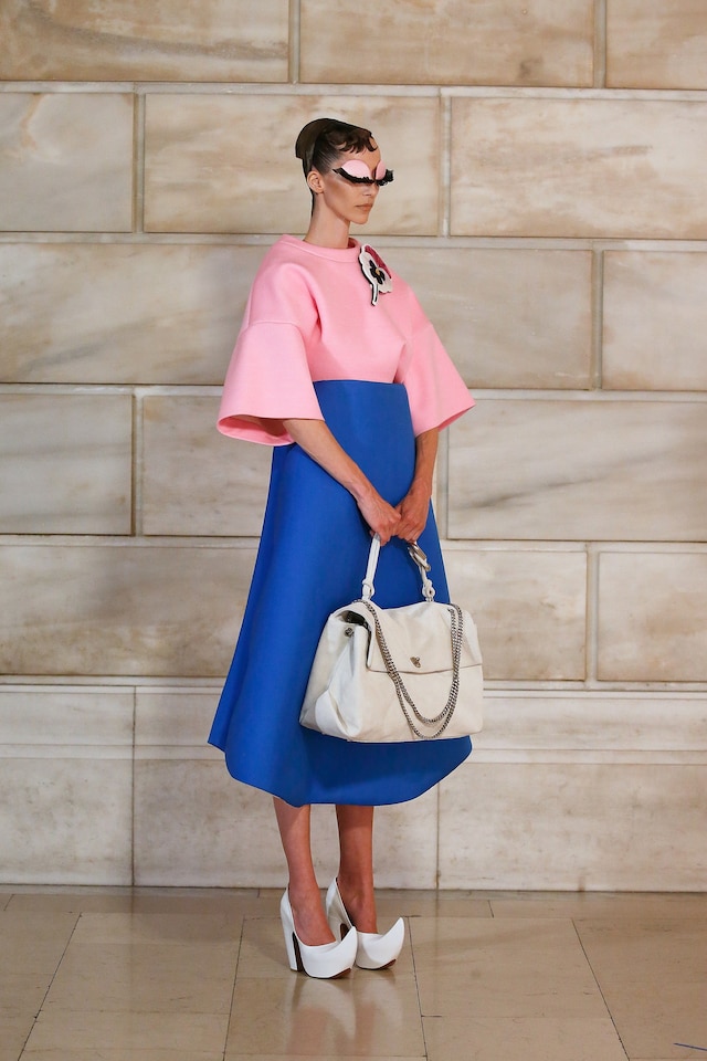 Marc Jacobs AW24 37