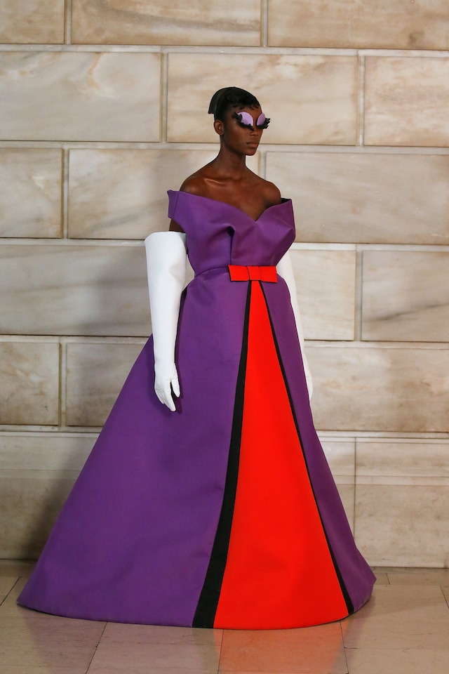Marc Jacobs AW24 39