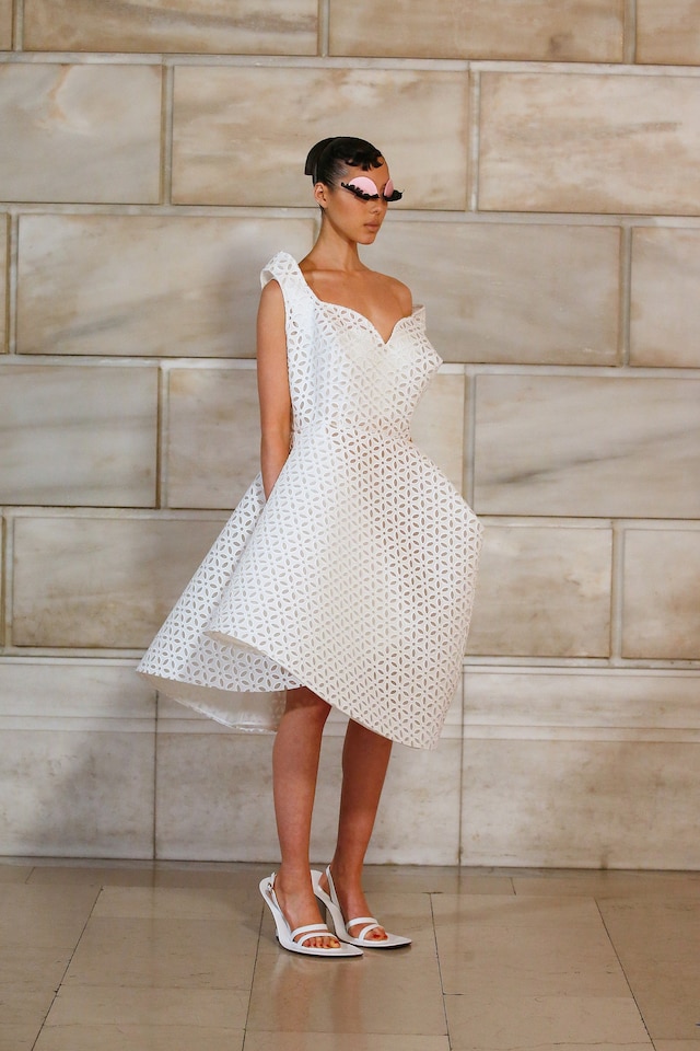 Marc Jacobs AW24 2