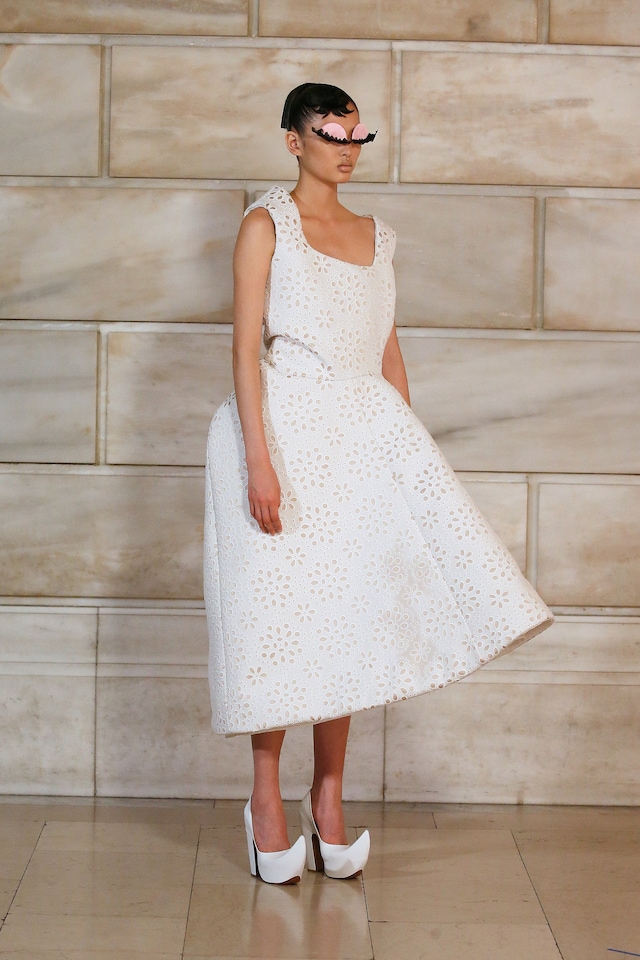 Marc Jacobs AW24 4