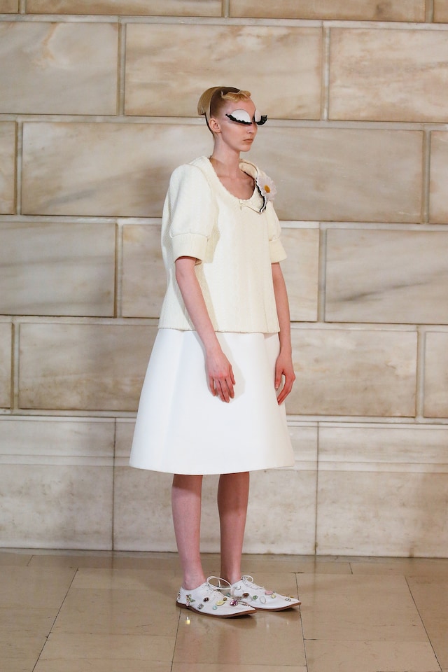 Marc Jacobs AW24 5