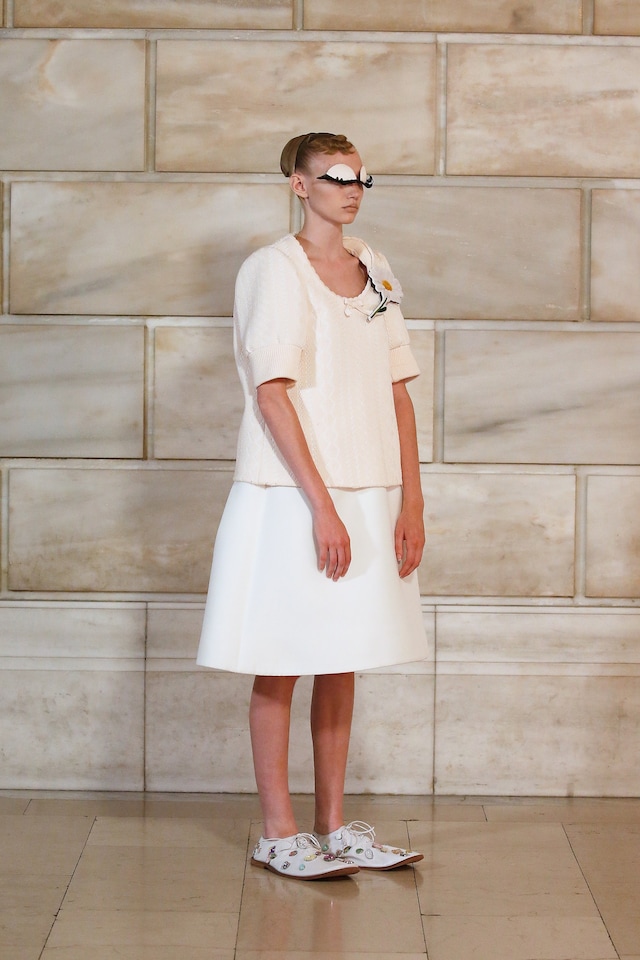 Marc Jacobs AW24 6