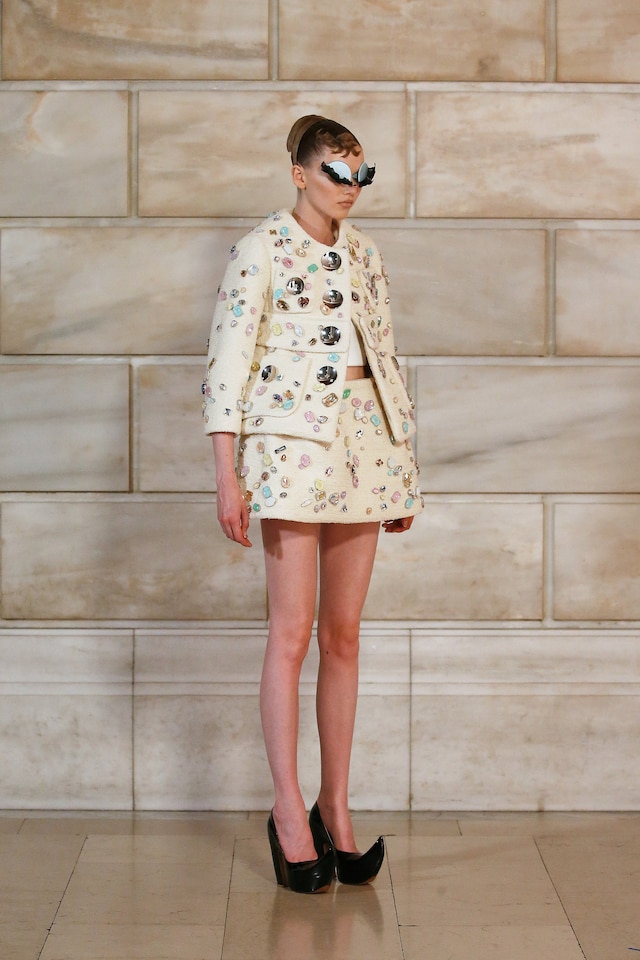 Marc Jacobs AW24 9