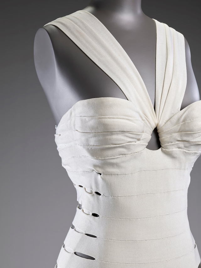 The best fashion exhibitions – summer 2024 29