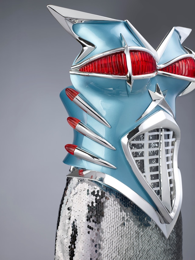 The best fashion exhibitions – summer 2024 30