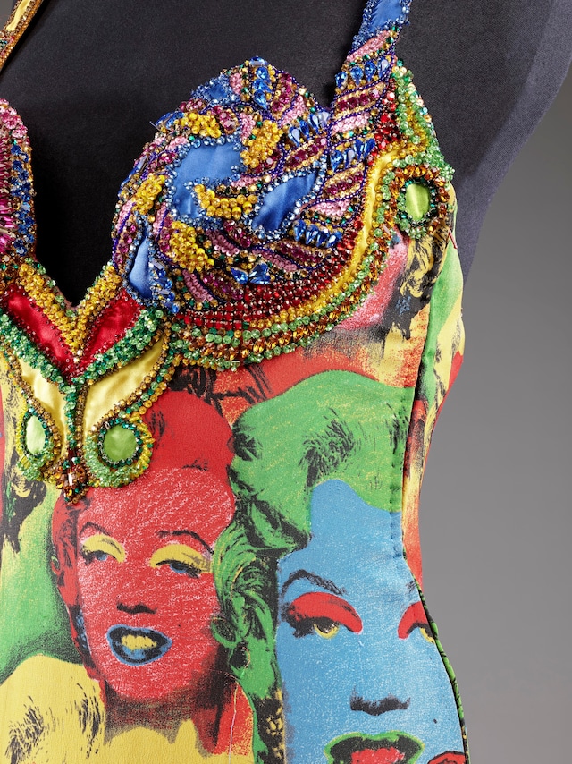 The best fashion exhibitions – summer 2024 32