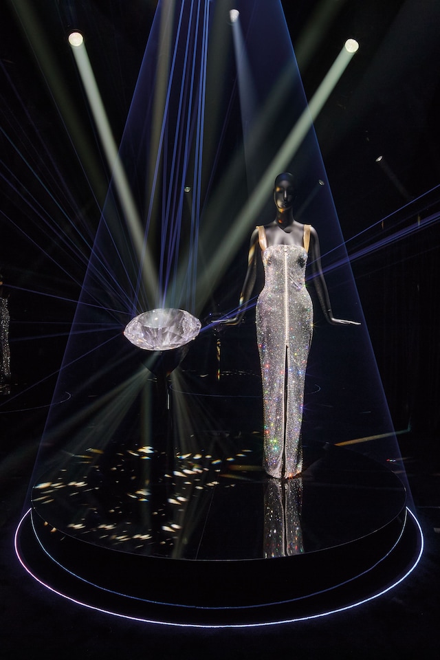 The best fashion exhibitions – summer 2024 14