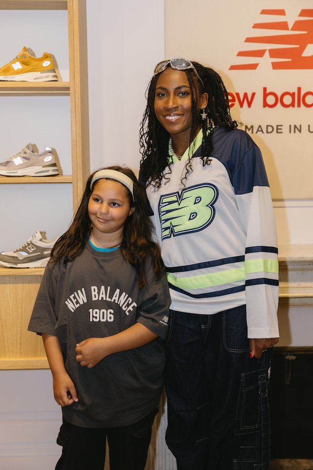 Coco Gauff 3