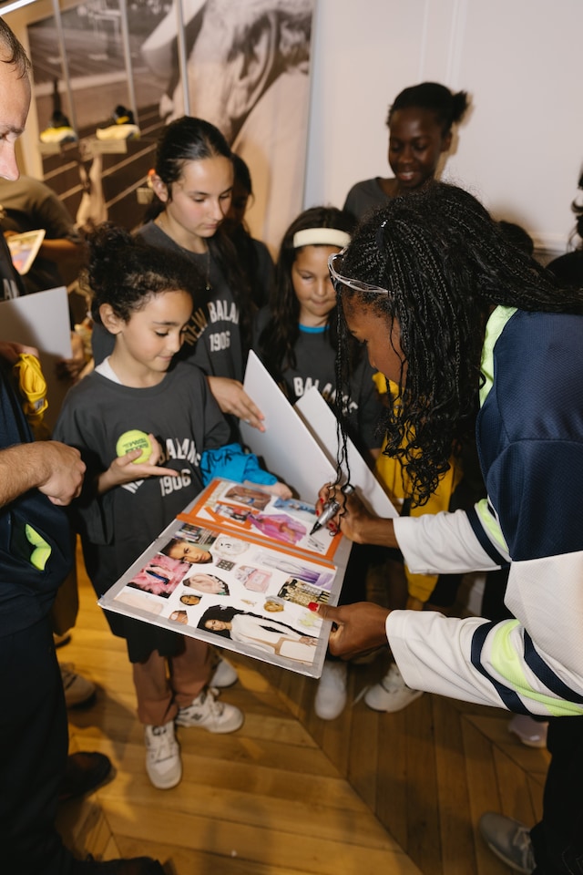 Coco Gauff 4