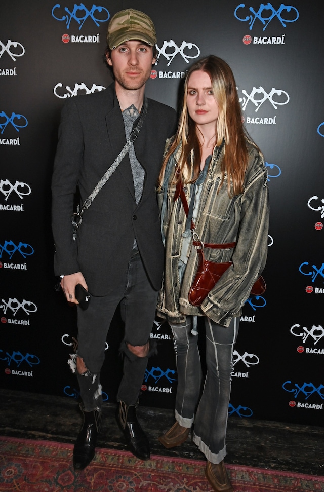 Alex Arsenault and Charlotte Knowles007 1