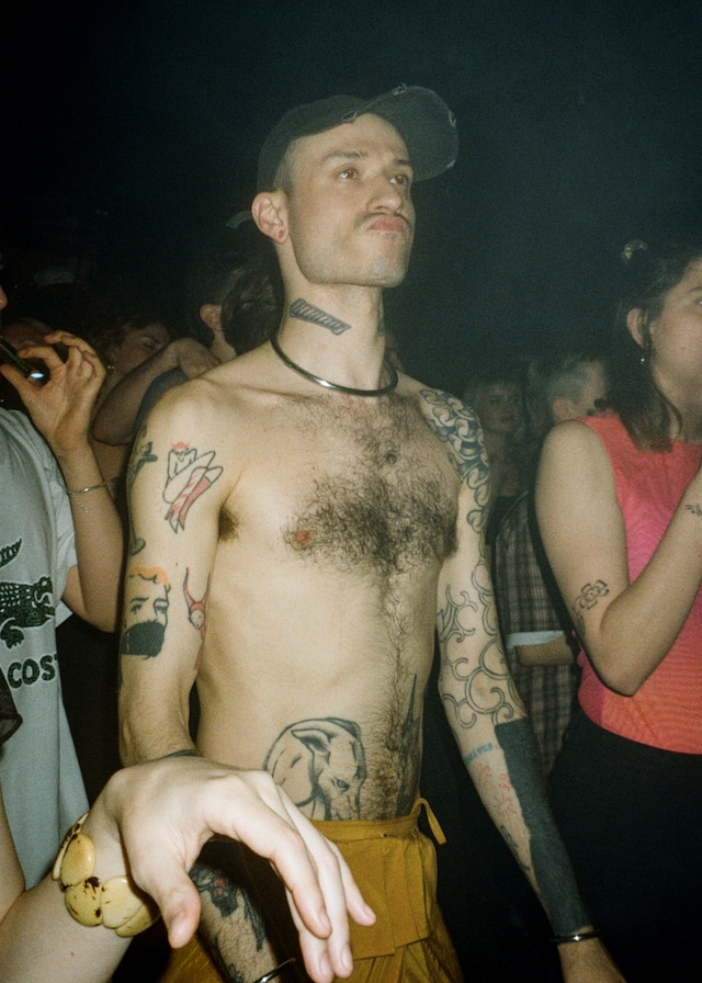 Dani d&#39;Ingeo Plannintorock Hands Off My Body party 7
