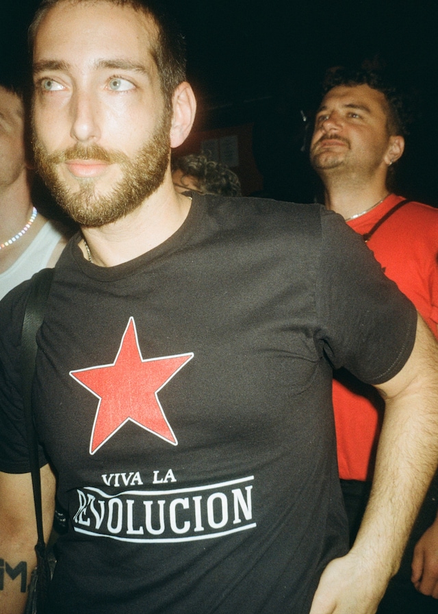 Dani d&#39;Ingeo Plannintorock Hands Off My Body party 10