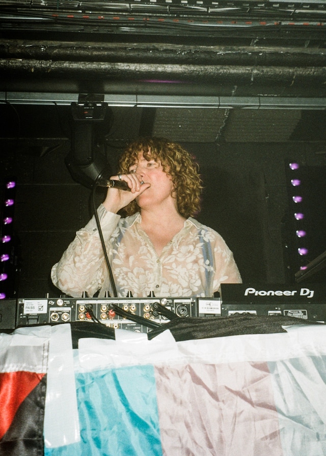 Dani d&#39;Ingeo Plannintorock Hands Off My Body party 12