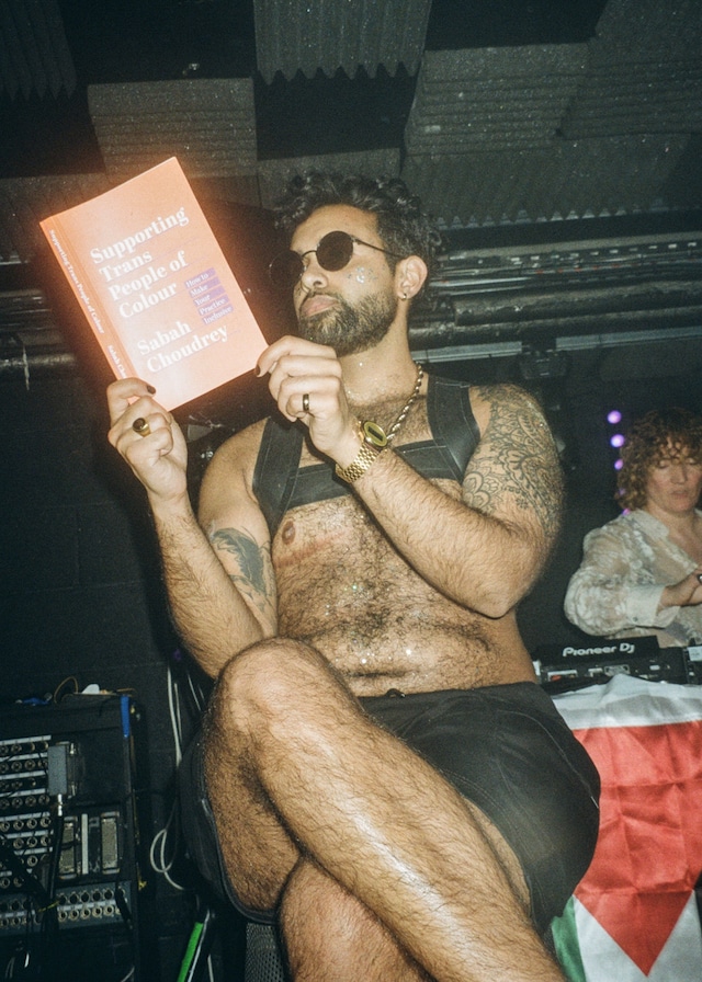 Dani d&#39;Ingeo Plannintorock Hands Off My Body party 17