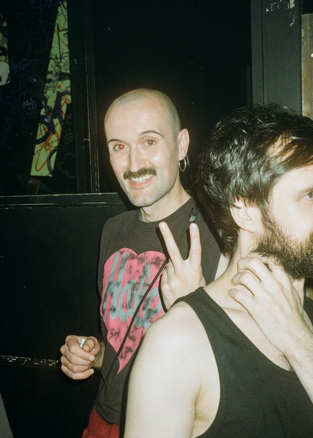 Dani d&#39;Ingeo Plannintorock Hands Off My Body party 22