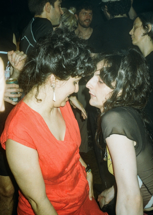 Dani d&#39;Ingeo Plannintorock Hands Off My Body party 24