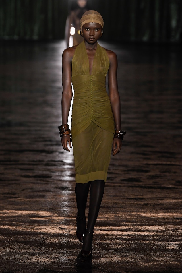 Saint Laurent AW24 6