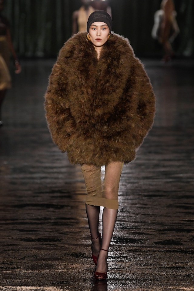 Saint Laurent AW24 3