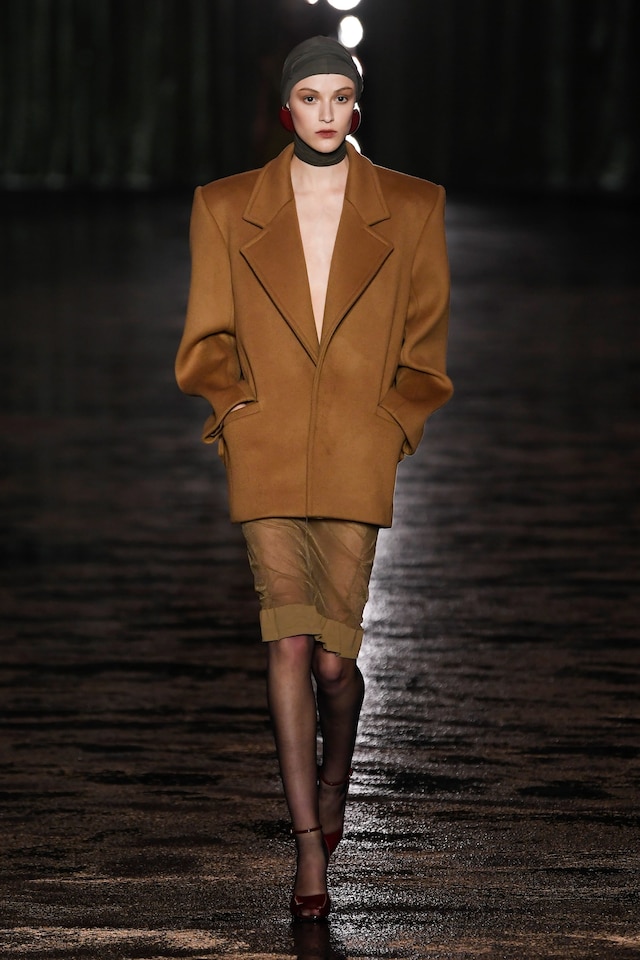 Saint Laurent AW24 11