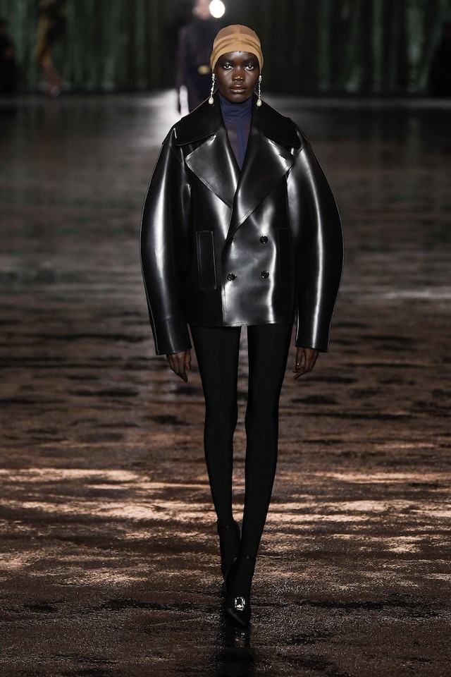Saint Laurent AW24 5