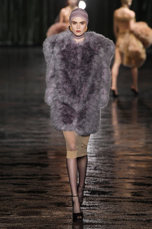 Saint Laurent AW24 19