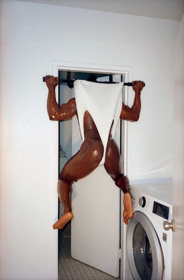 Benjamin Fredrickson, Wedgies (2024) 4