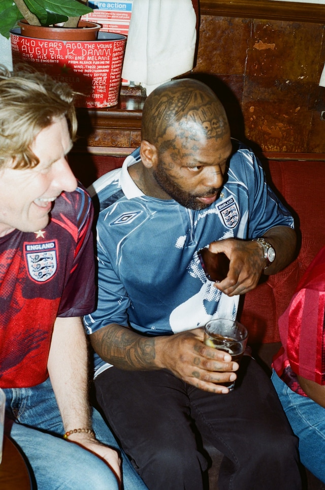 Hattie Crowther – Fuck the Fans 19