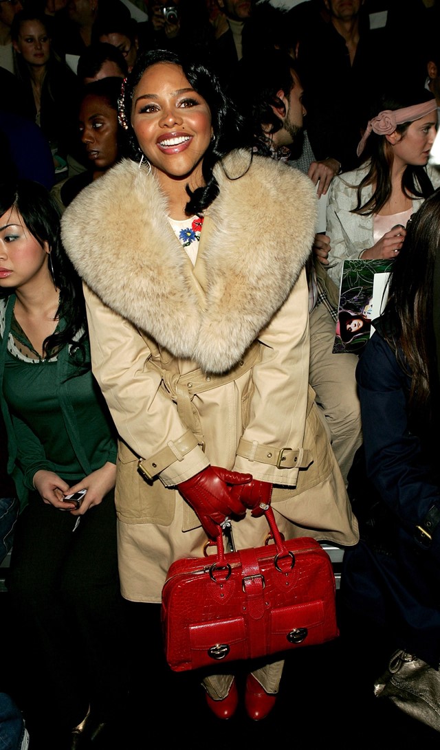 Lil’ Kim through the years: 50 of the rapper’s iconic looks | Dazed