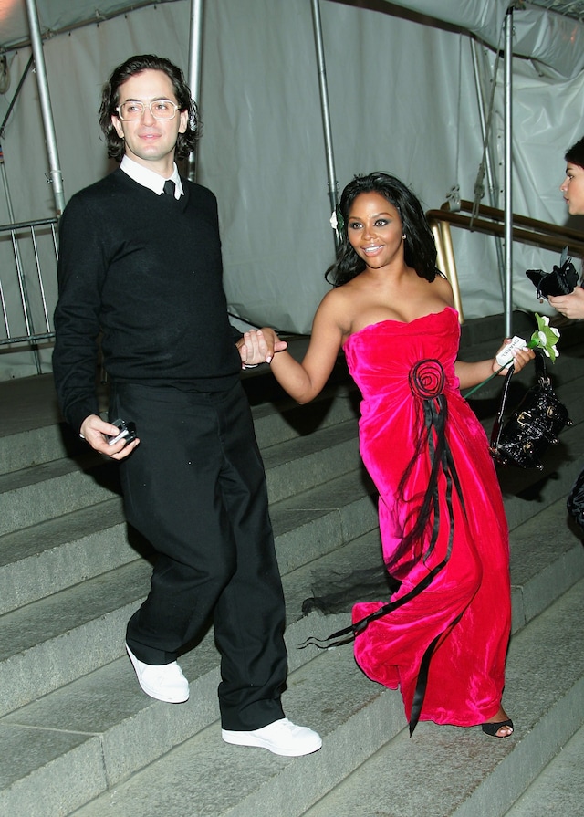 Lil’ Kim best looks 49