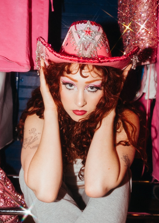 Chappell Roan’s Beauty Evolution 3