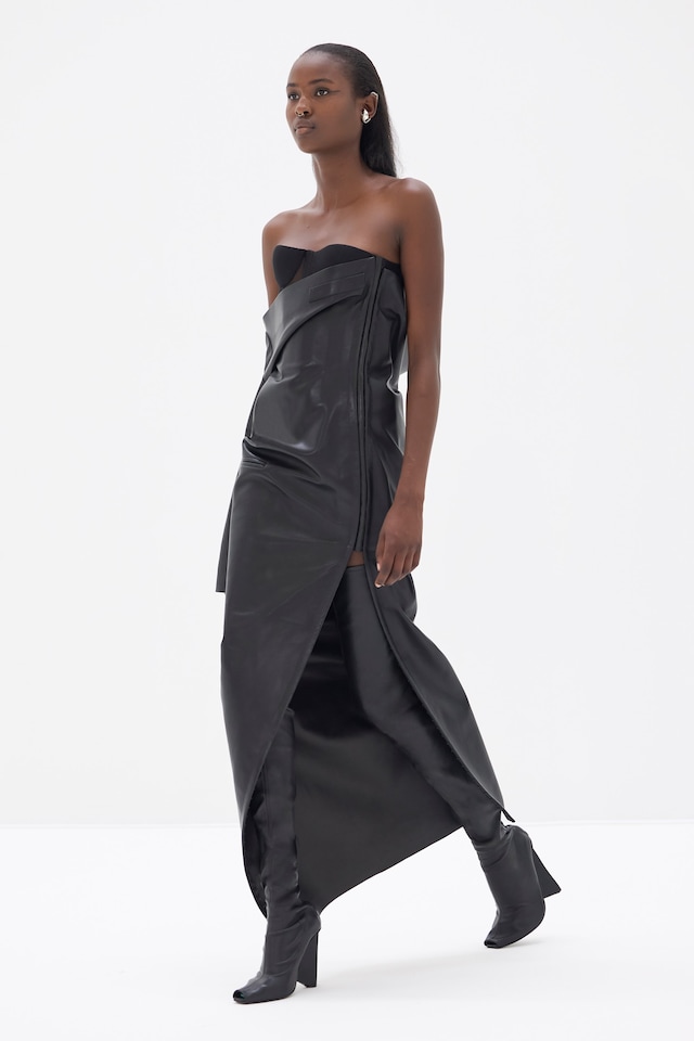 Jean Paul Gaultier x Nicolas Di Felice AW24 couture 20