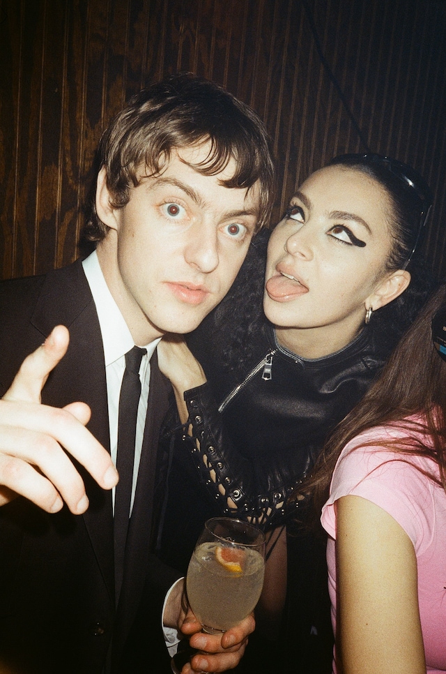 Matthew Weinberger, New York Is (2024) 11