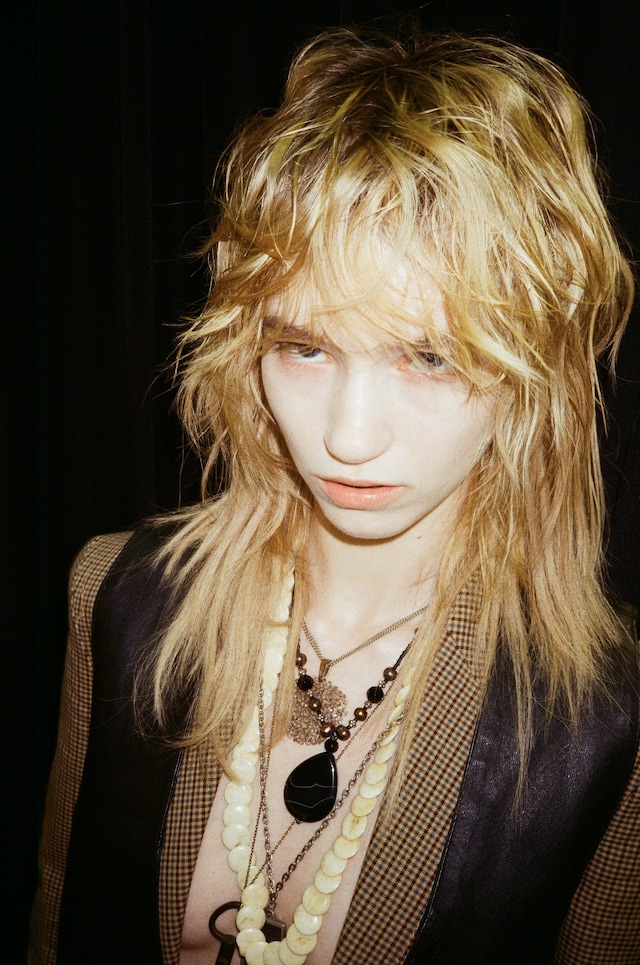 Matthew Weinberger, New York Is (2024) 4