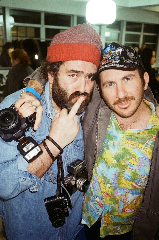 Matthew Weinberger, New York Is (2024) 17