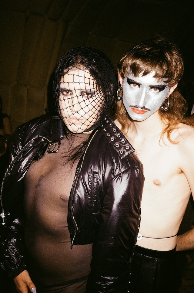 Matthew Weinberger, New York Is (2024) 18