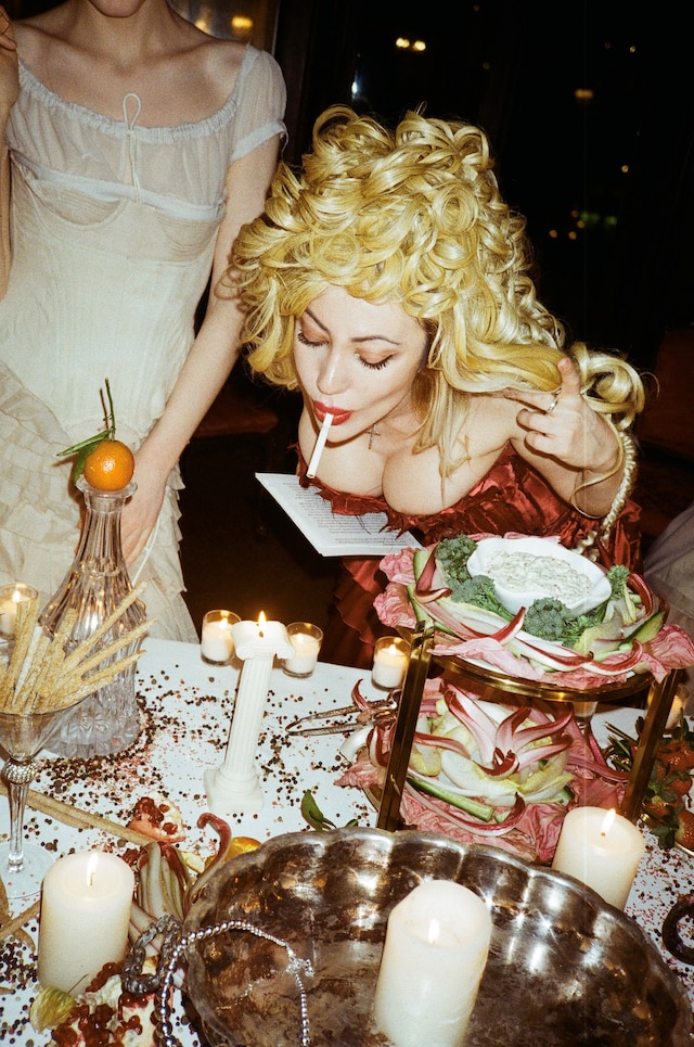 Matthew Weinberger, New York Is (2024) 20