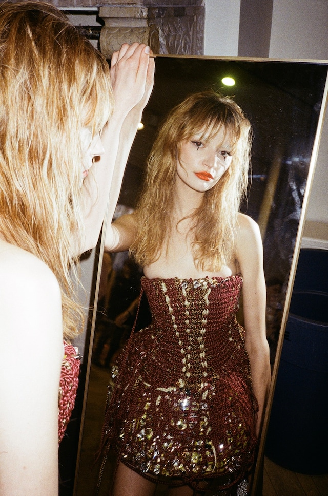 Matthew Weinberger, New York Is (2024) 21