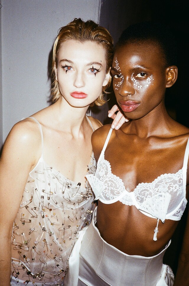 Matthew Weinberger, New York Is (2024) 7