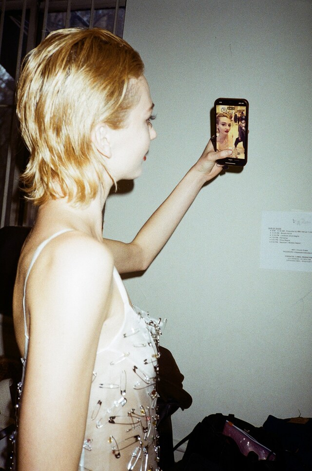 Matthew Weinberger, New York Is (2024) 23