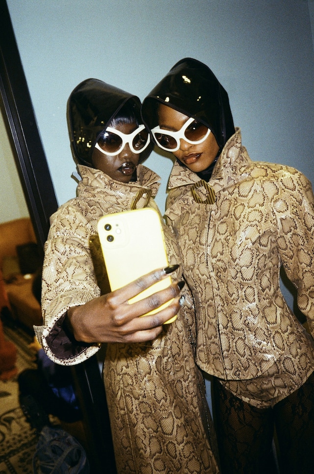 Matthew Weinberger, New York Is (2024) 6